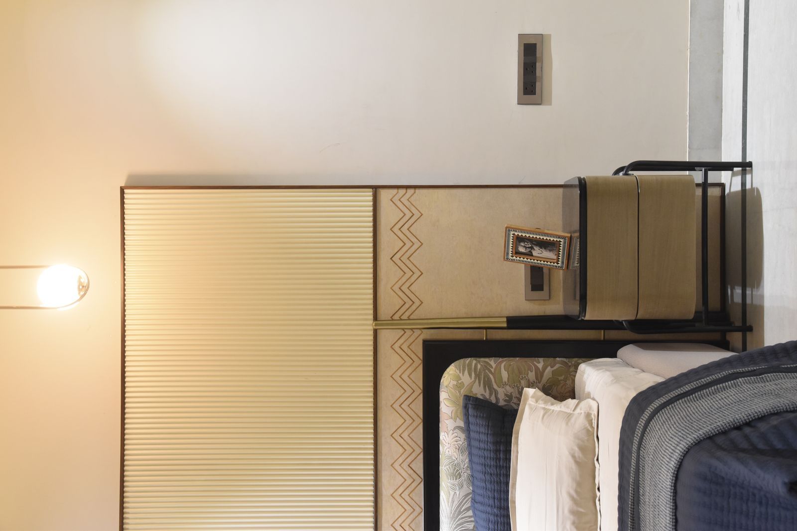 Interior Architecture Detail